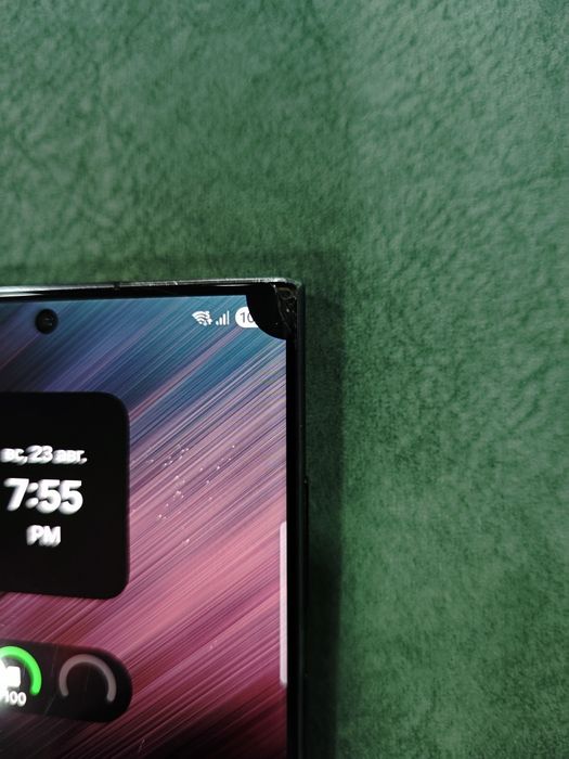 Samsung Galaxy S22 Ultra 12/256 GB — Snapdragon

Продаю свой Samsun