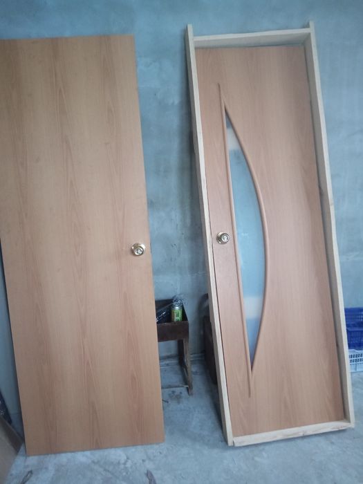 Двери межкомнатные