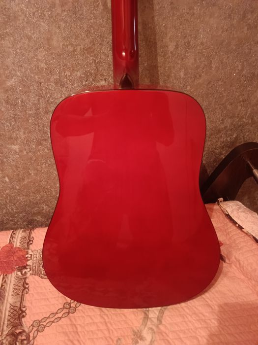 Гитара Squier ...