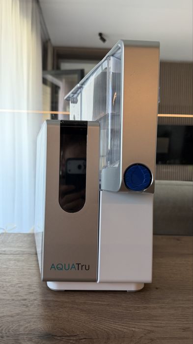 Filtru de apa Aquatru Classic