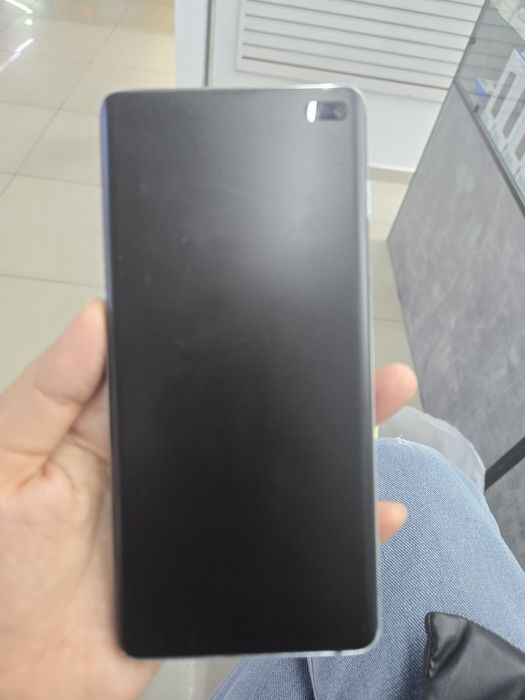 Samsung galaxy s 10+