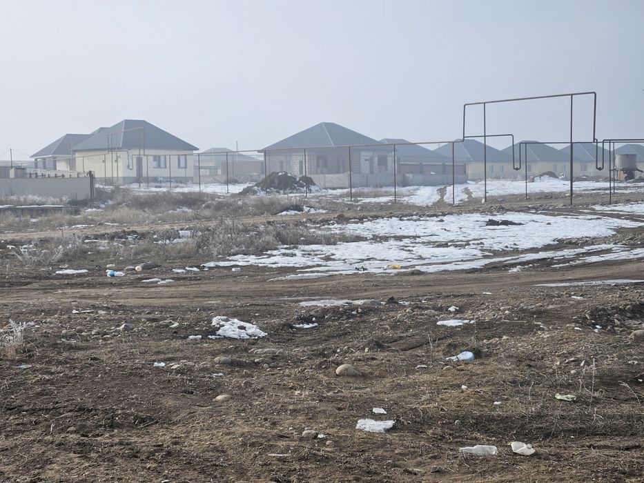 Участки с.Береке!