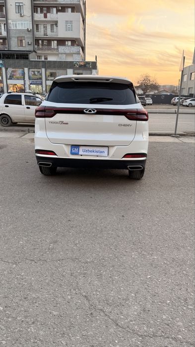 Чери тиго 7 про продается