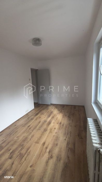 Apartament 2 camere, etaj intermediar, Dâmbu Pietros