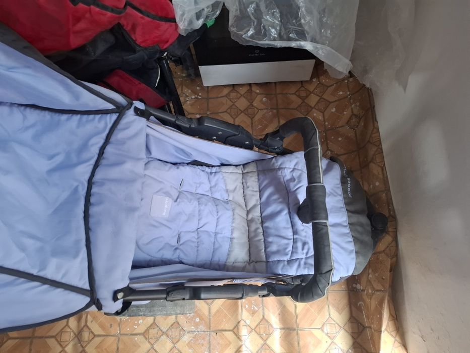 Детская коляска 2 шт
