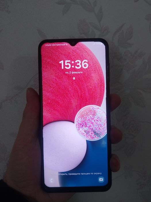 Смартфон Samsung A13 4/64гб.