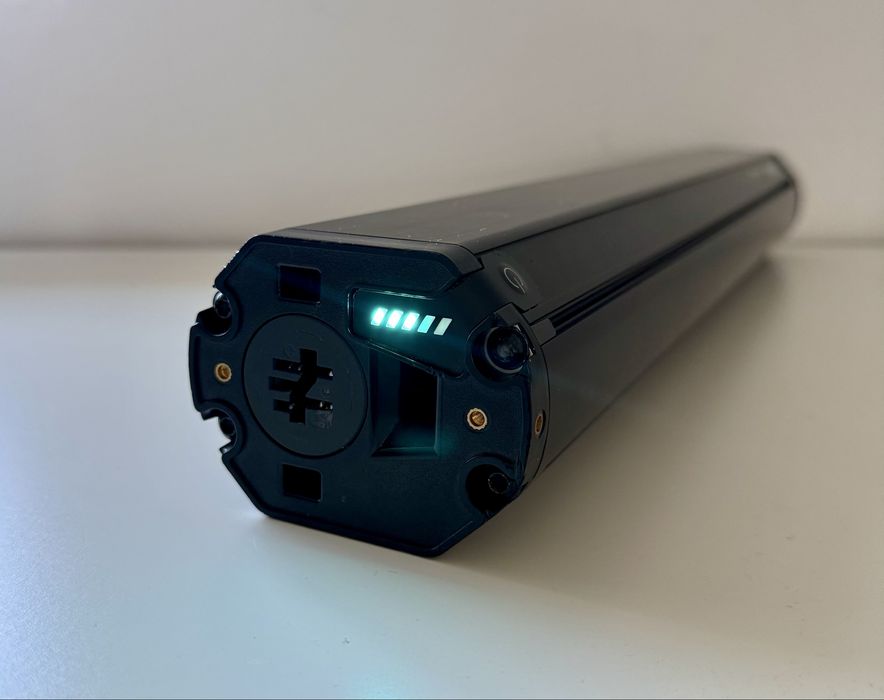 Baterie Bosch PowerTube 750