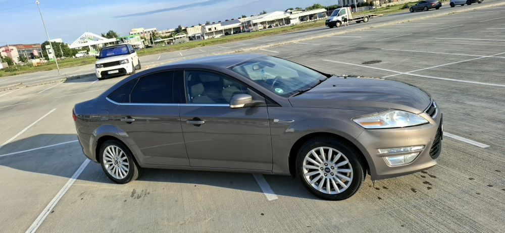 Ford Mondeo mk 4 ,Tel:0763715011
