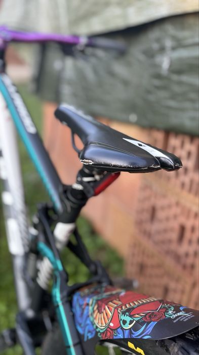 Vand Bicicleta Enduro Bulls Jillarro