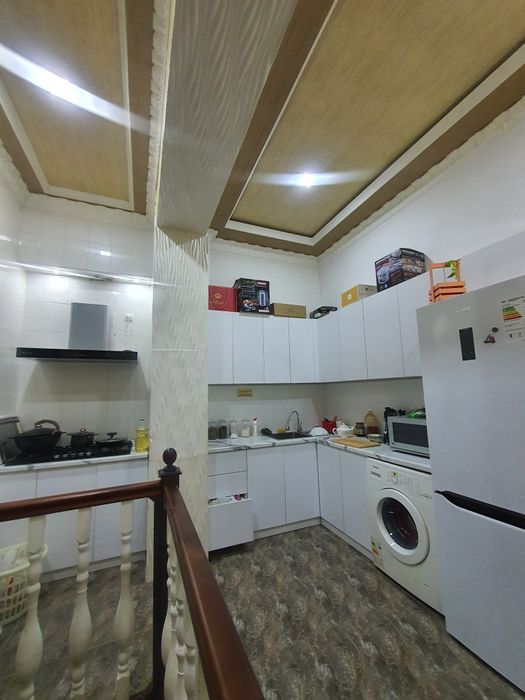 Сдаётся квартира 2 комнатная