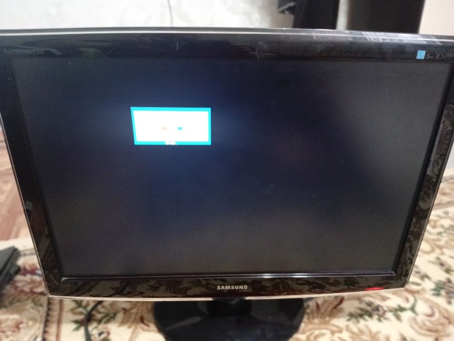Монитор Самсунг продам