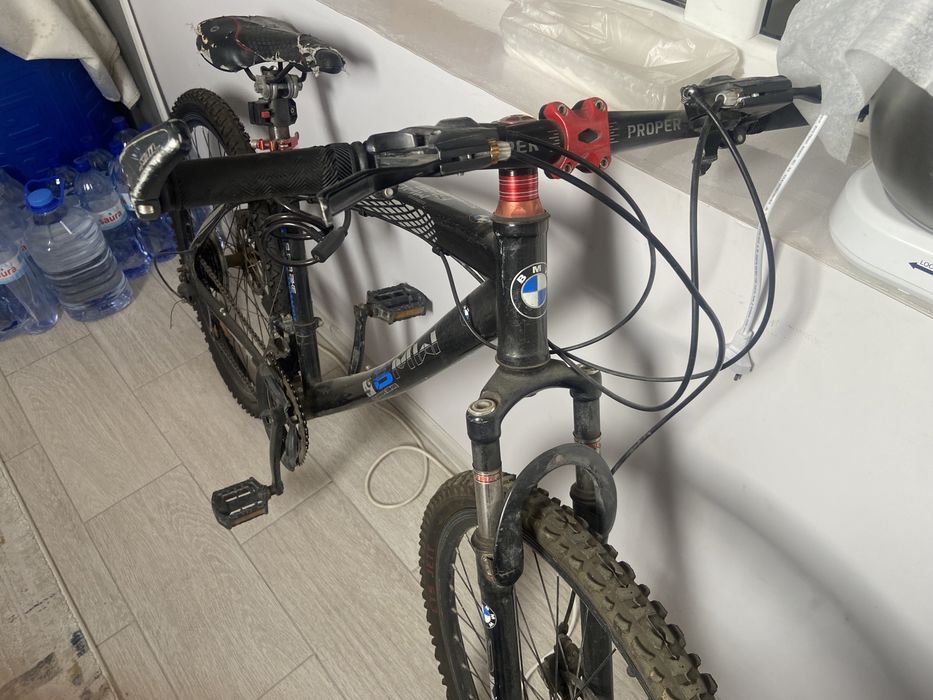 Продается велосипед