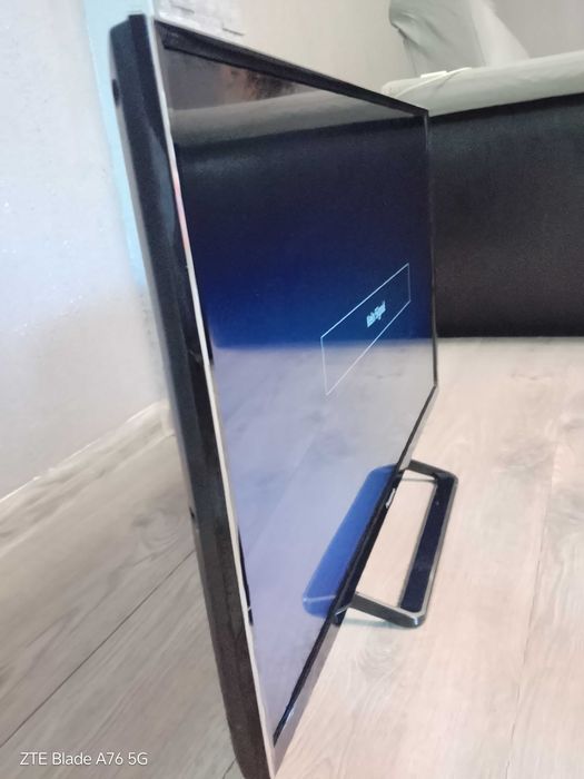 Смарт тв panasonic