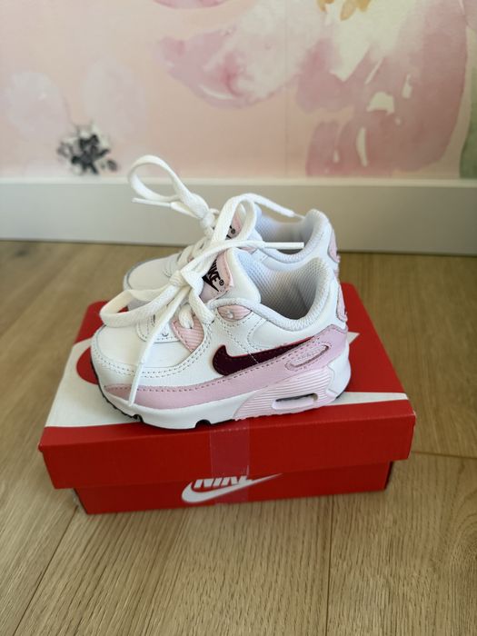 Детски Nike Air Max 90 19.5