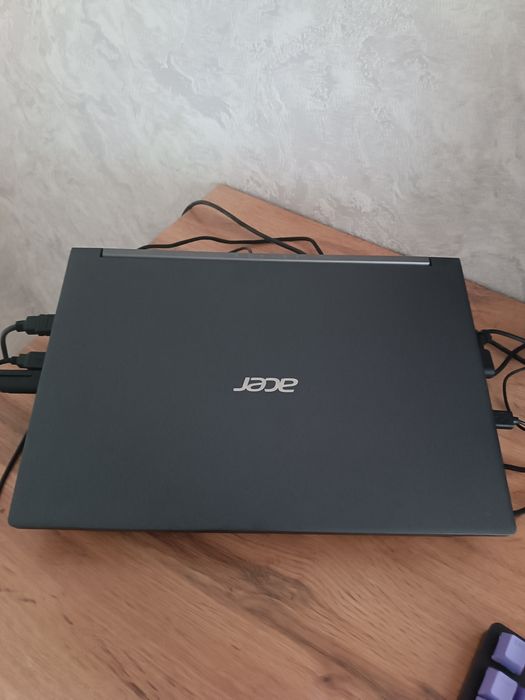 Acer aspire 7 2021