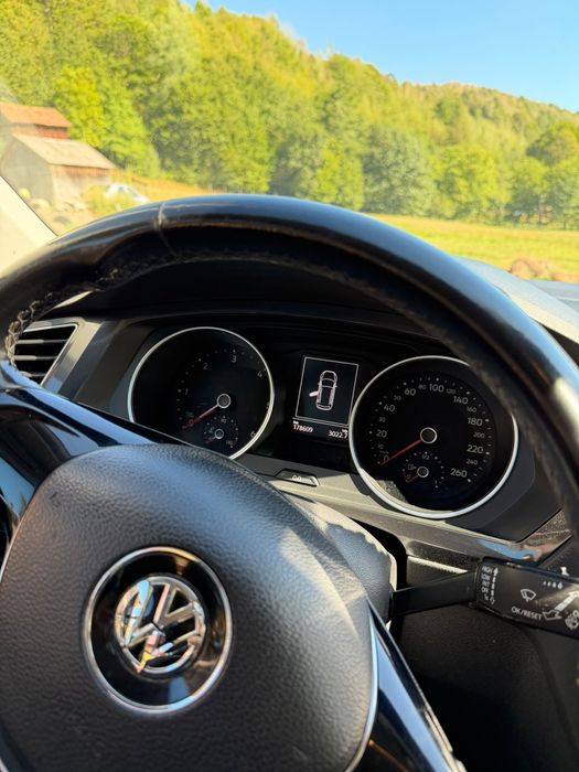 Volkswagen Tiguan 2017 2.0 Tdi 150 Cp Euro 6 , 4 Motion 4x4