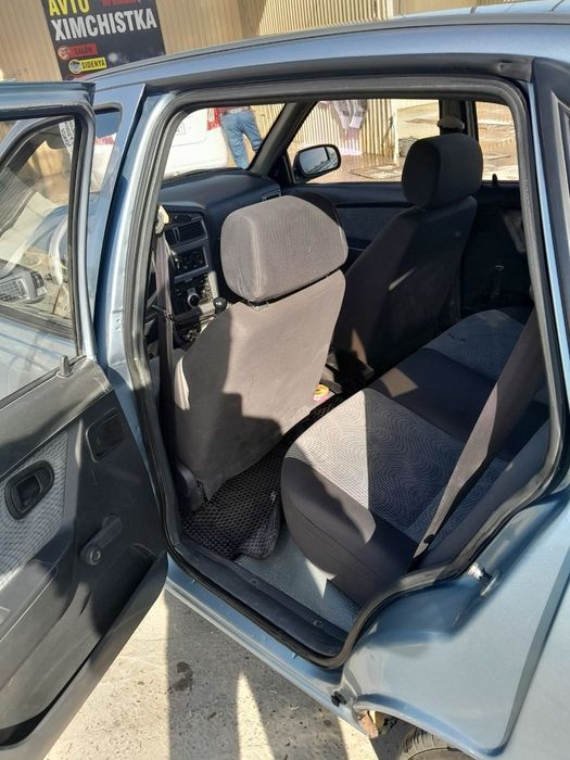 Neksiya metan 2012 йил Краска тоза 100%
Метан 80талик 3 пакалена 2022