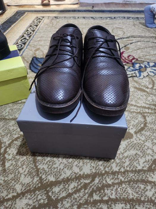 Продам обувь мужской