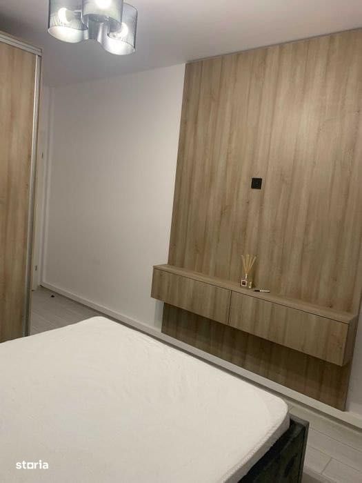 Berceni/Metalurgiei-Apartament 2 camere modern/Bloc Nou
