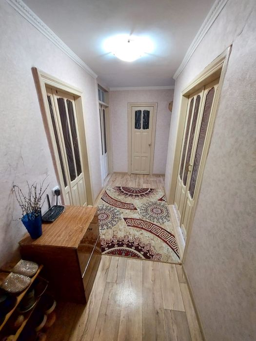 Продам квартиру в центре города