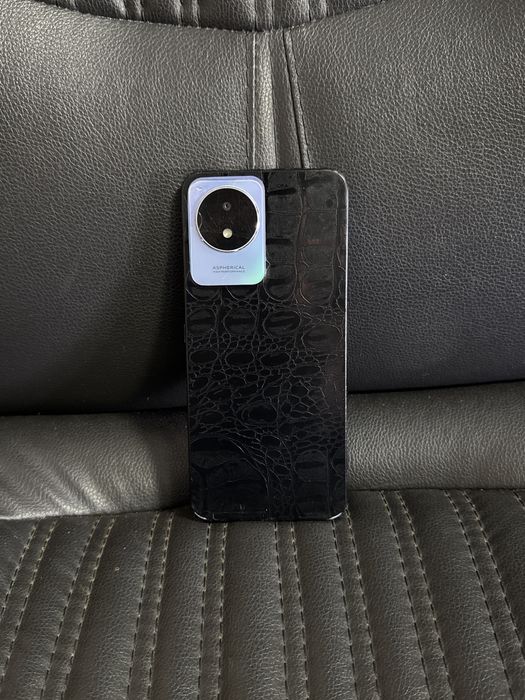 Vivo Y02 рабочий