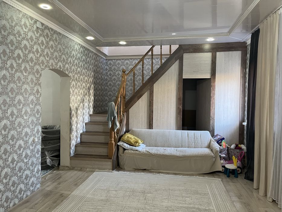 Квартал Жұлдыз Сұлушоқы 9