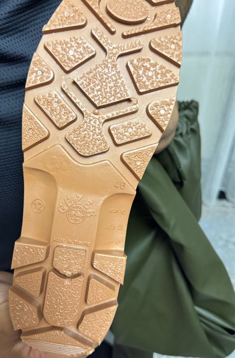 Vand Cizme-Pantaloni NOI