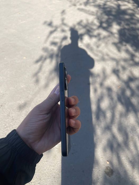Poco x 7 pro 256 Гб в хорошем состоянии