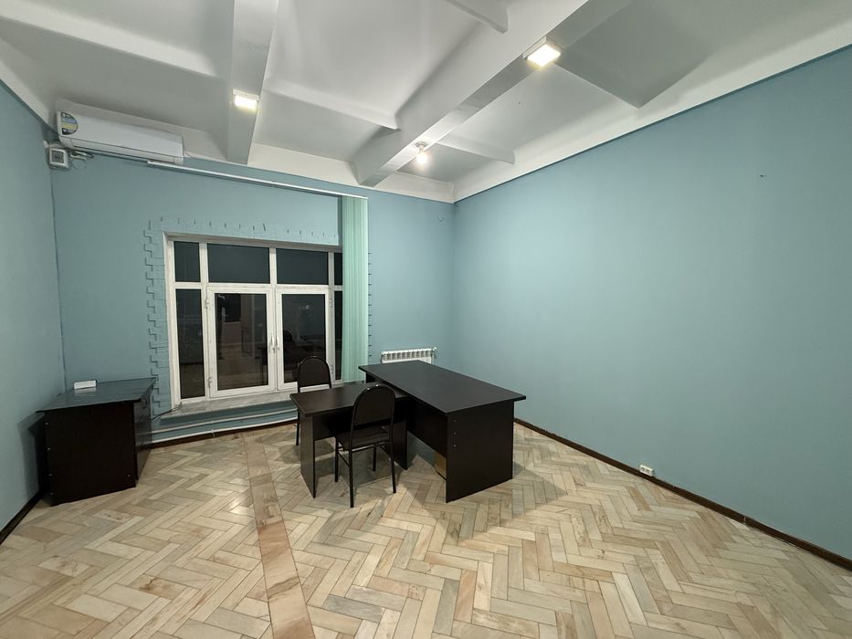 АРЕНДА офиса 23 m3