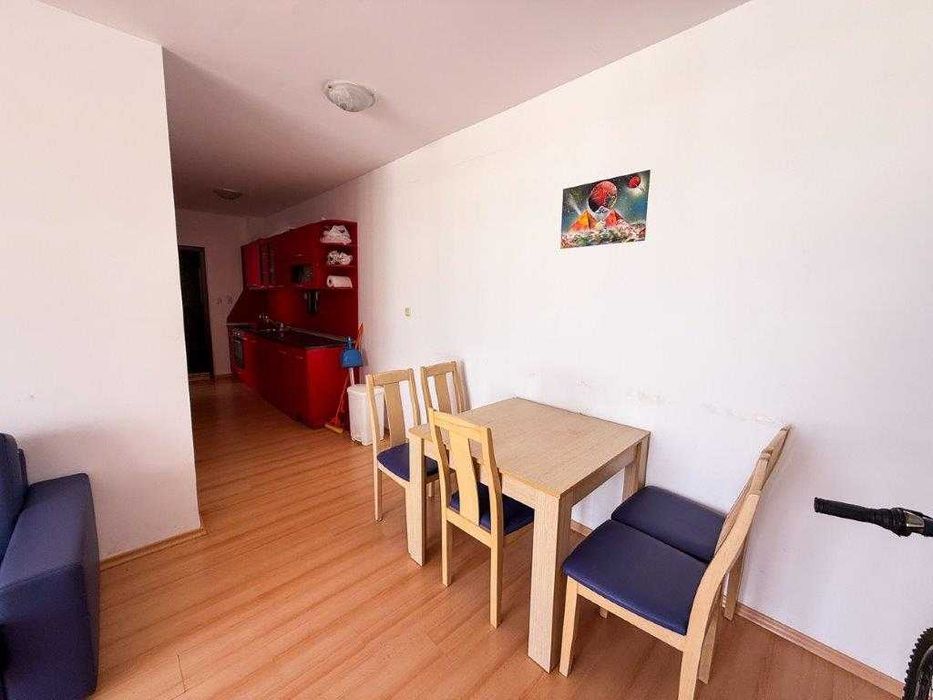 Продава се Тристаен апартамент в к.к. Слънчев бряг - 76 кв.м за 436 €/кв.м - Снимка #6