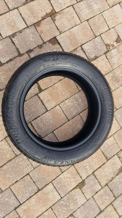 Anvelope vara  225 55 R19 Bridgestone