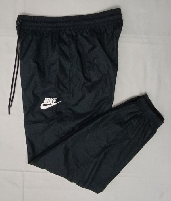 Nike NSW Woven Pants оригинално долнище S Найк спорт долница