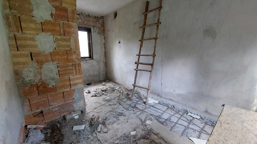 Продава се Къща в с. Мечковица, Област Габрово - 33 кв.м за 495 €/кв.м - Снимка #5