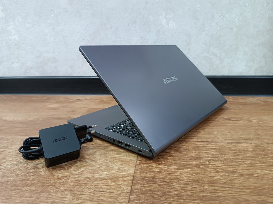 НОУТБУК Asus Современный VivoBook.