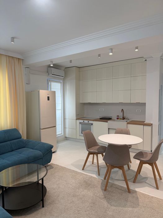 Apartament de inchiriat 2 camere Regie Residence disponibilitate mutare imediata