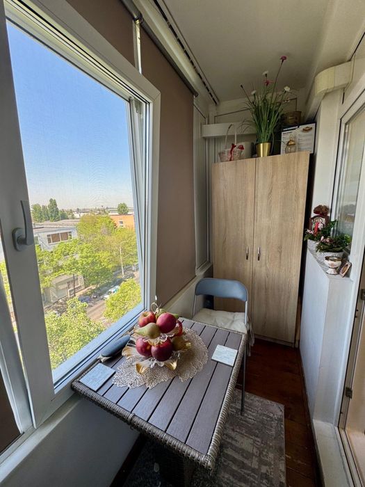 De vanzare Aprtament 2 camere - calea Grivitei