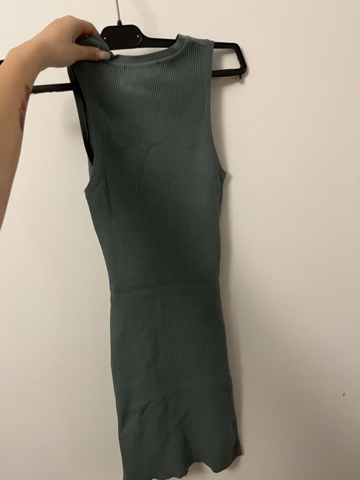 Рокля Dilvin Knit.