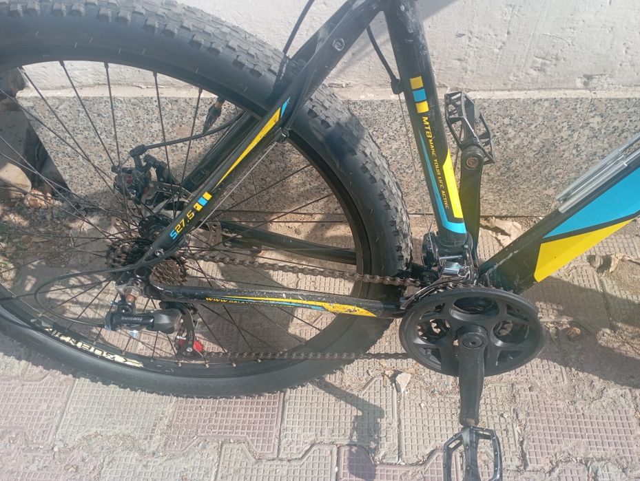 Продам велосипед