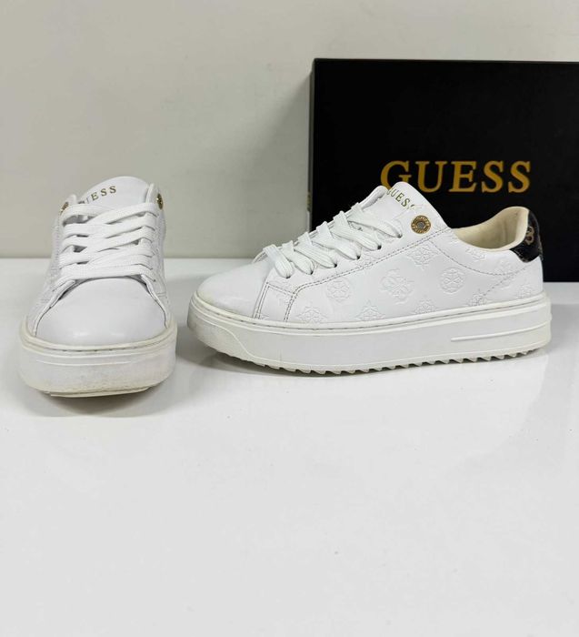 Guess Denesa4 sneaker