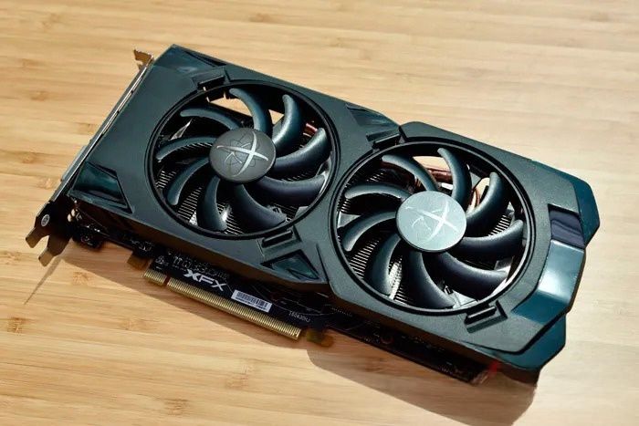 Игровой компьютер ПК i5 / RX 470 4GB / 16GB RAM