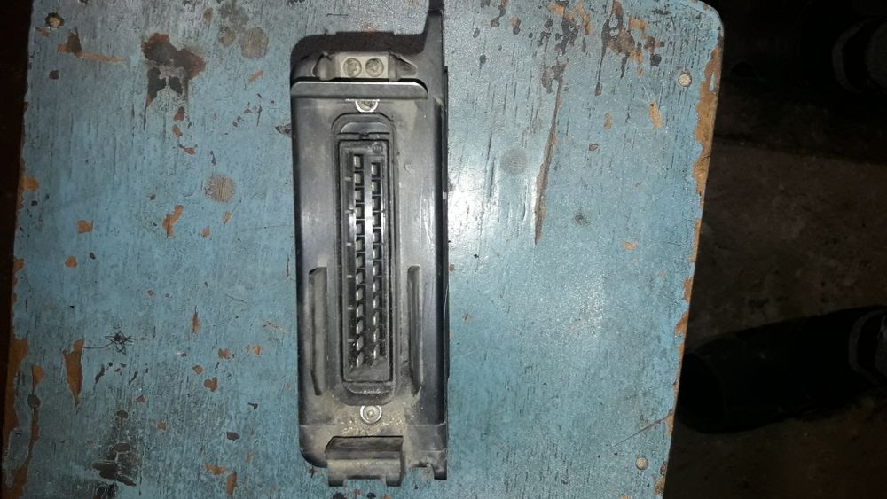 Продам компьютер на ауди 100