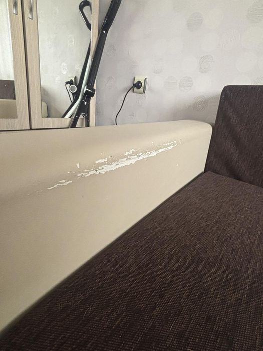 Разтегателен Диван