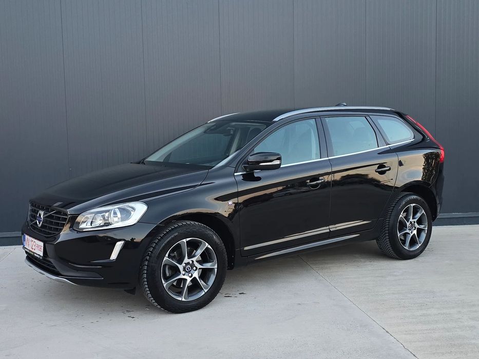 Volvo XC 60