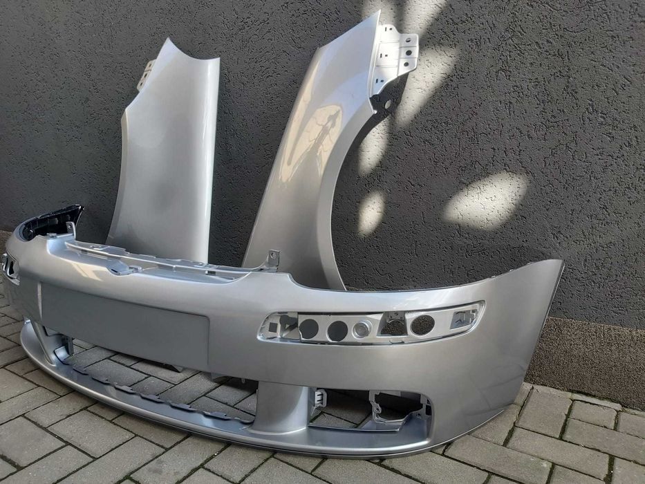 Bara&Aripa Fata Dreapta Stanga VW Golf 5/V 04-08 Vopsita Gri Deschis