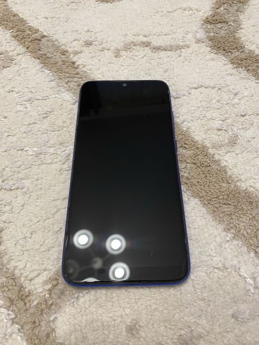 Redmi Note 7 на 128 гб в отличном состоянии