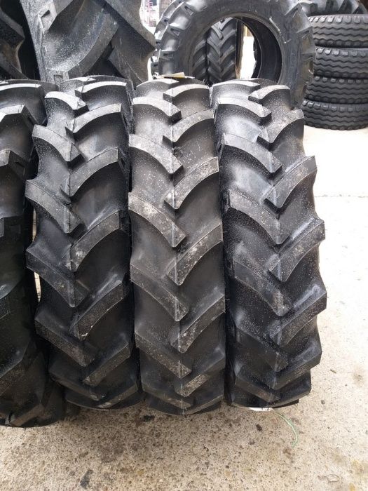 Cauciucuri noi tractiune 7.50-20 OZKA 8PLY garantie si factura R20