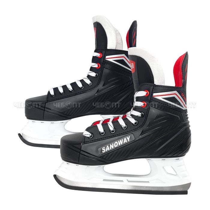 Коньки хоккейные