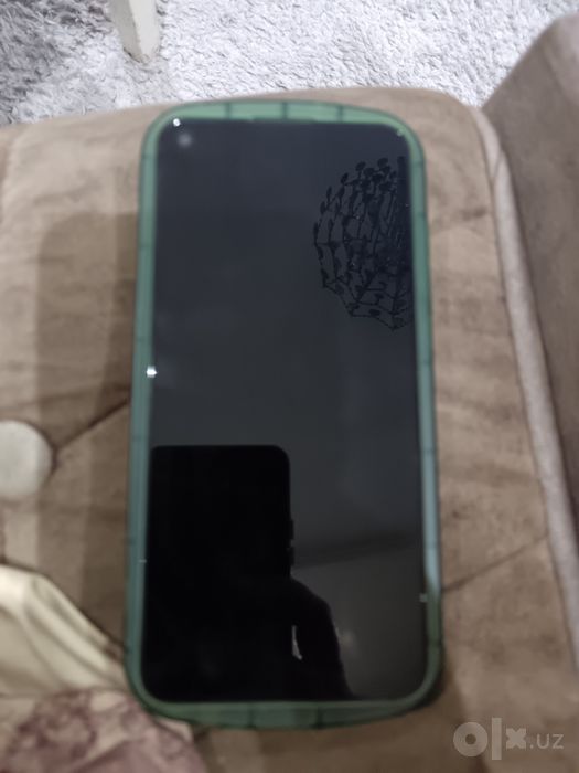 Продам телефон Huawei P40 lite E
