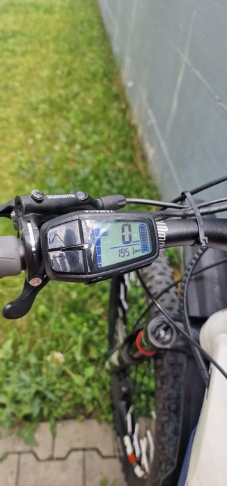 Bicicleta electrică Hibyke sduro 5.0