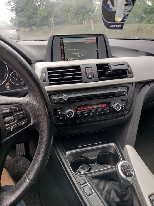 BMW 3 Series 2014 — imagine 4